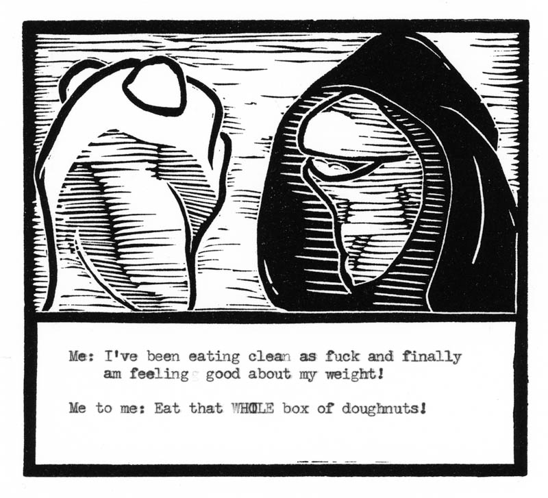 me to me 2. the doughnuts.jpg