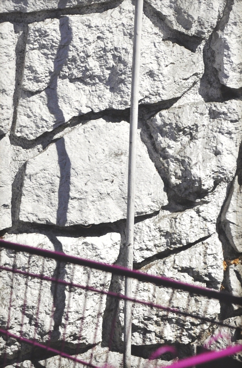 Untitled (Wall)