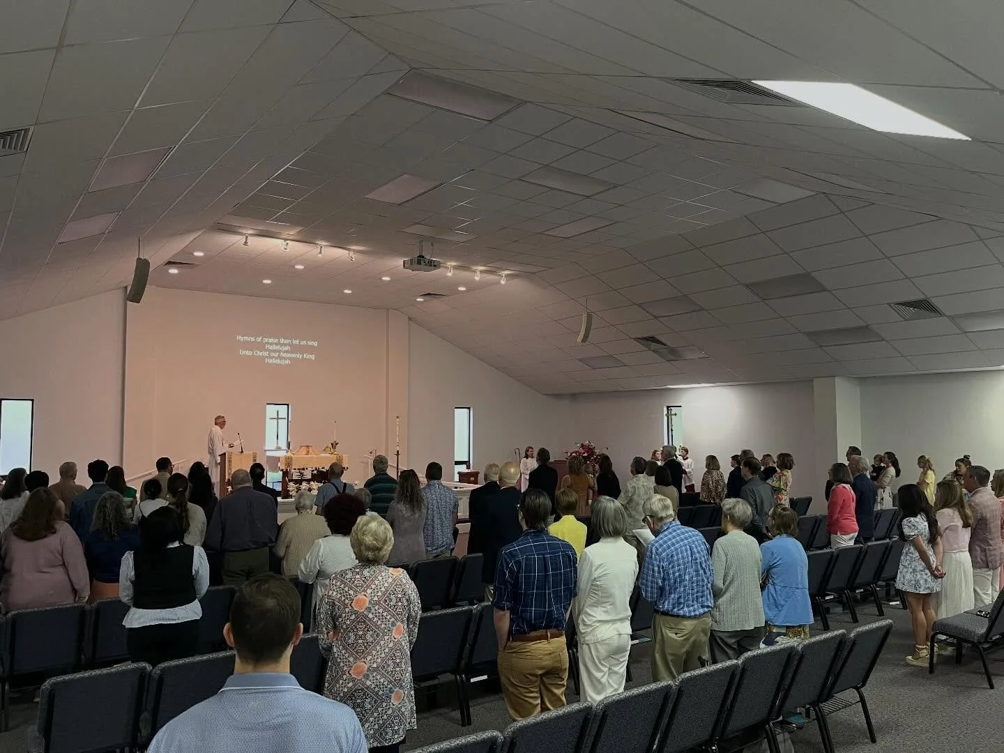 Now the victory is won, it is finished, it is done. We say Thank you Jesus! Happy Resurrection Sunday 🌸🌼