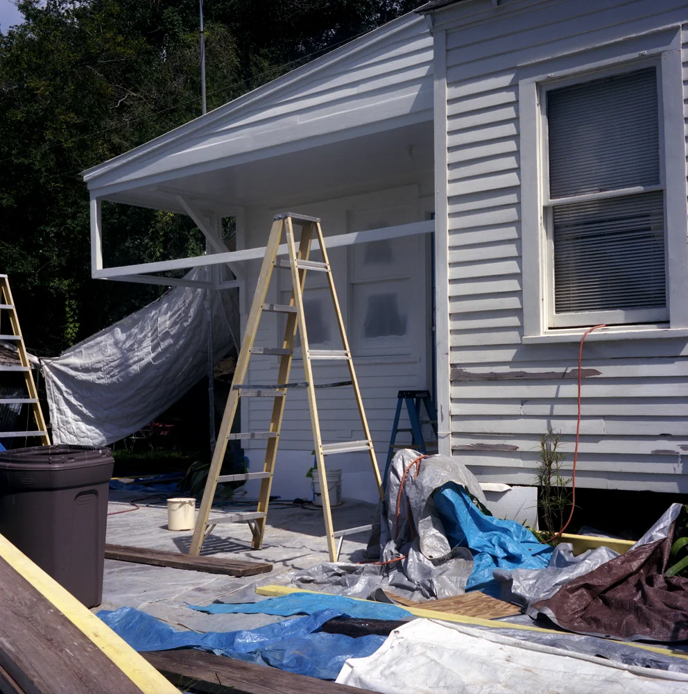 Ladder with Tarps.jpg