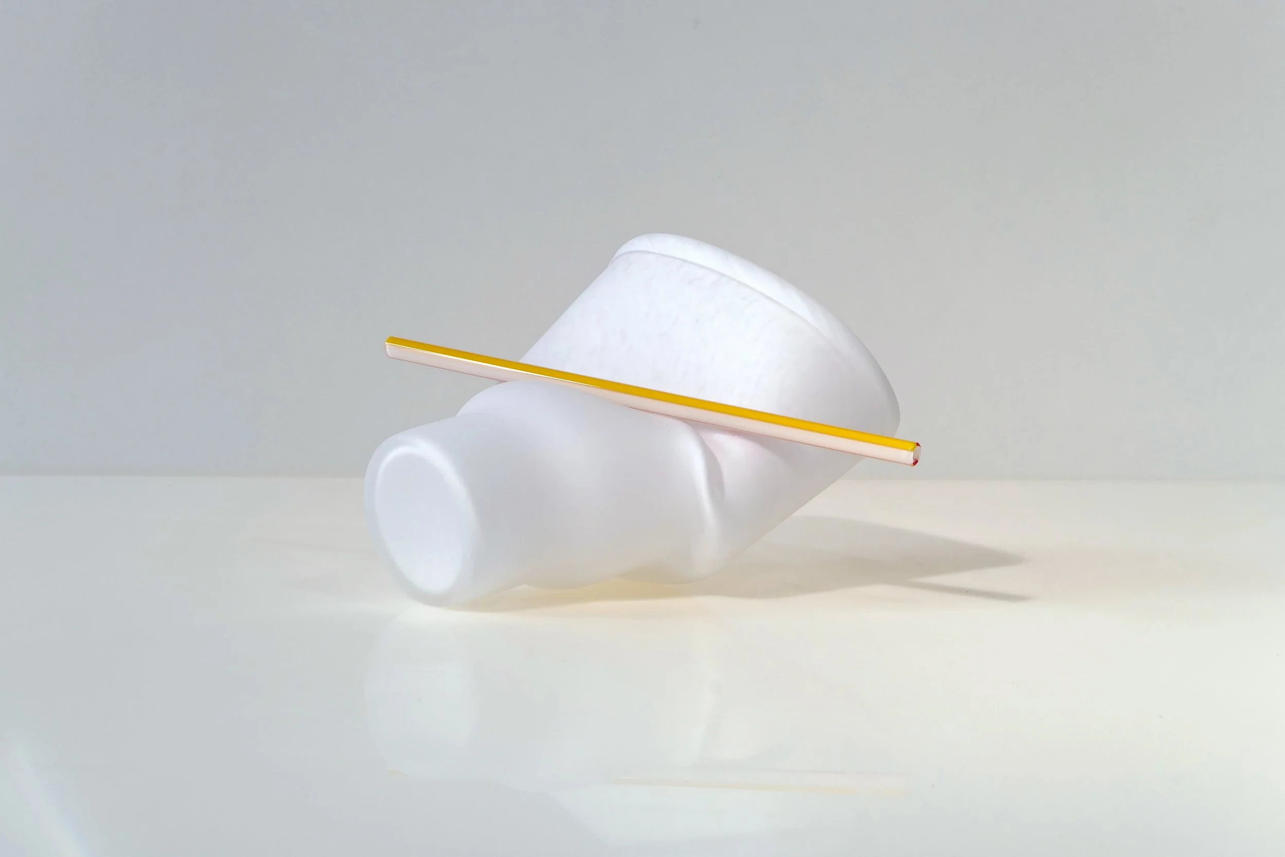 McDonalds Straw on Creased Cup_A.jpg