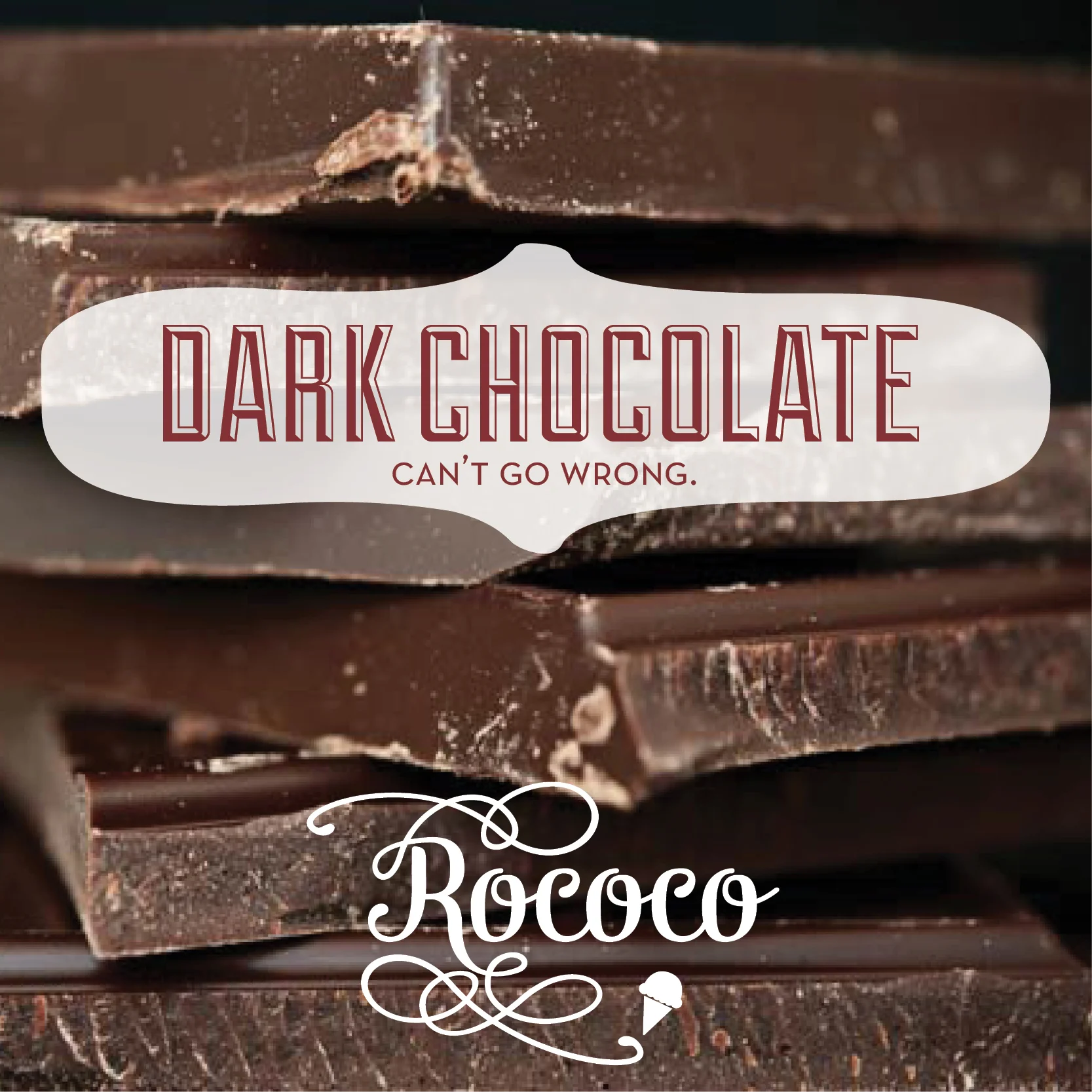 Rococo Artisan Ice Cream