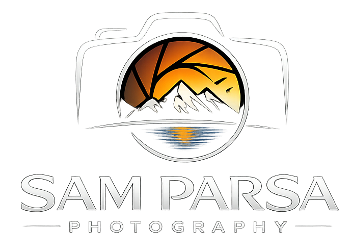 Sam Parsa - Photography