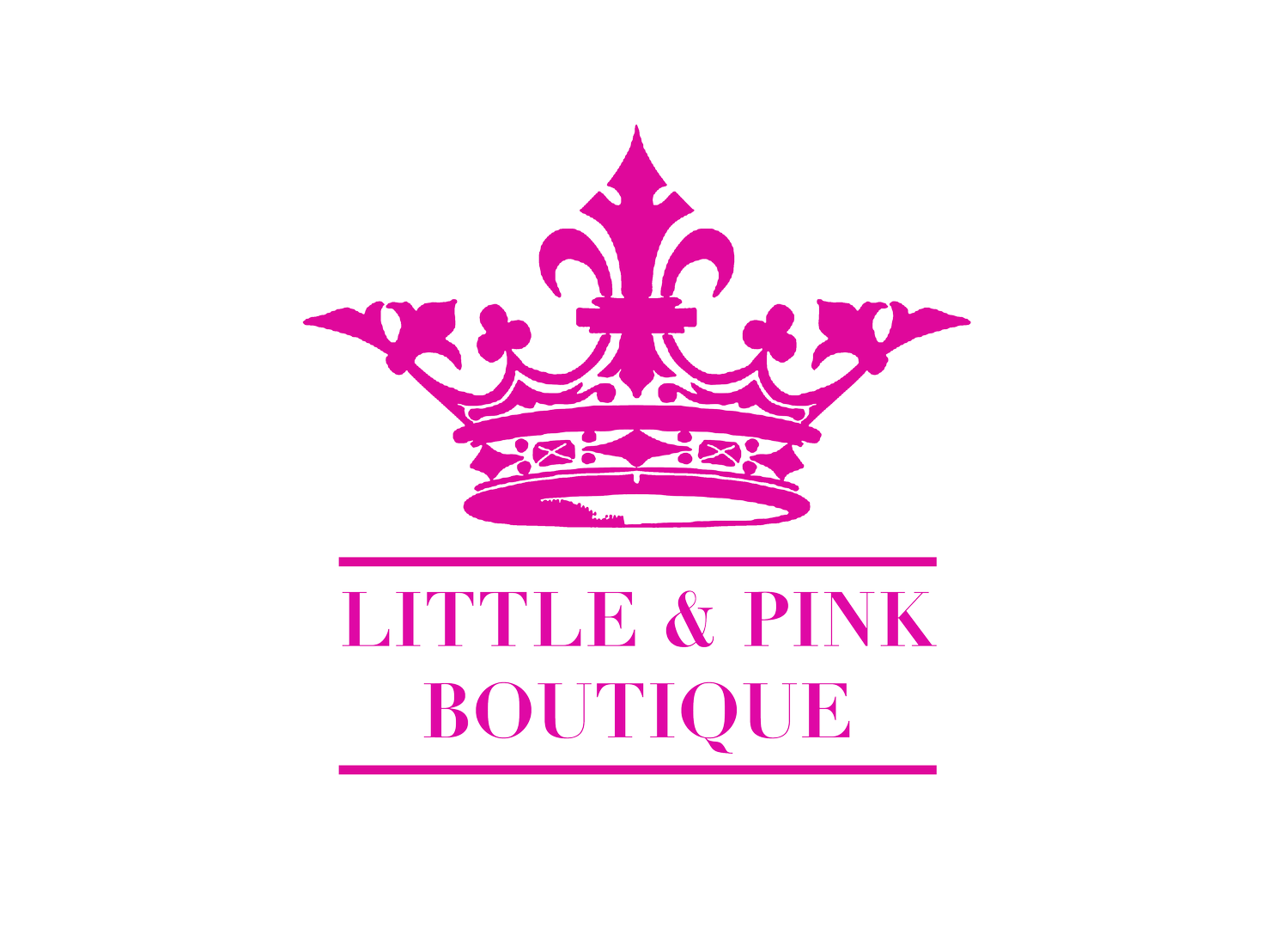 Little & Pink Boutique