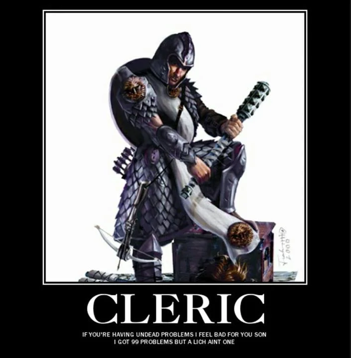 Ways To Deal With Too Few Players