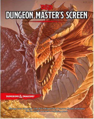 Do You Use A DM Screen For Dungeons and Dragons?