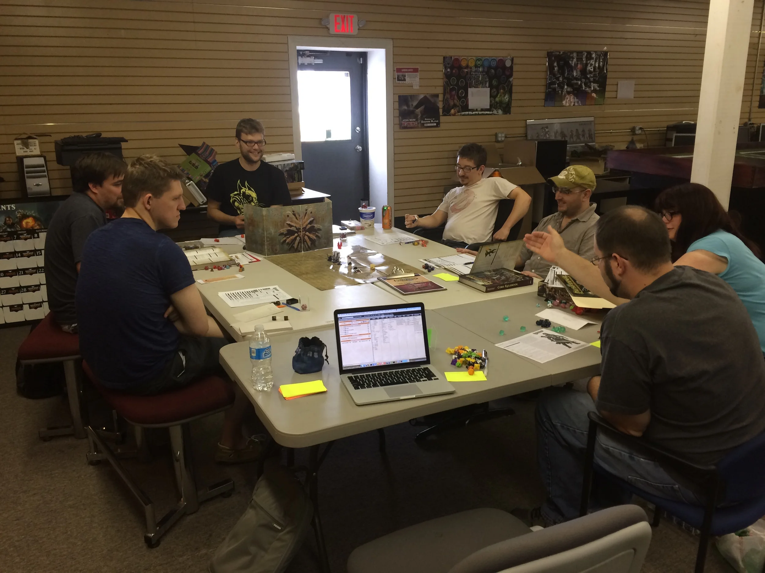 One On One, Solo, and Duet RPG Adventures and Campaigns