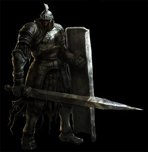 The Tower Shield in D&D5e