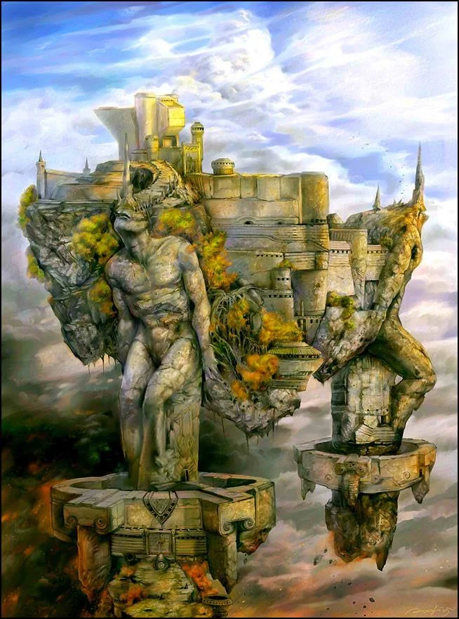 Tabletop RPGs How Much Control Should Players Have?