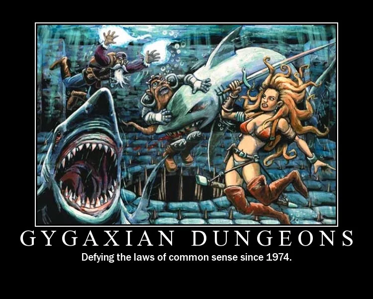 Making Combat Encounters More Than Filler