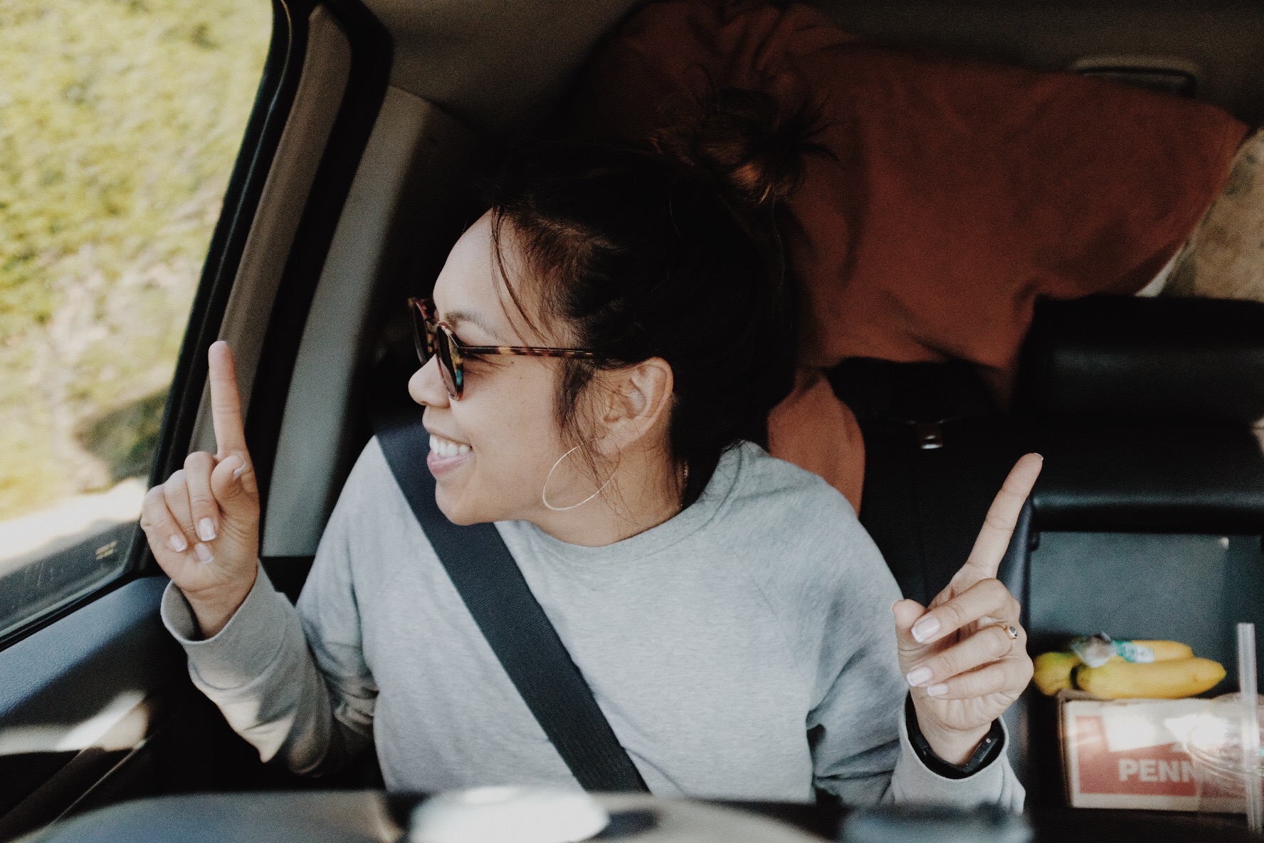 On The Road June Update