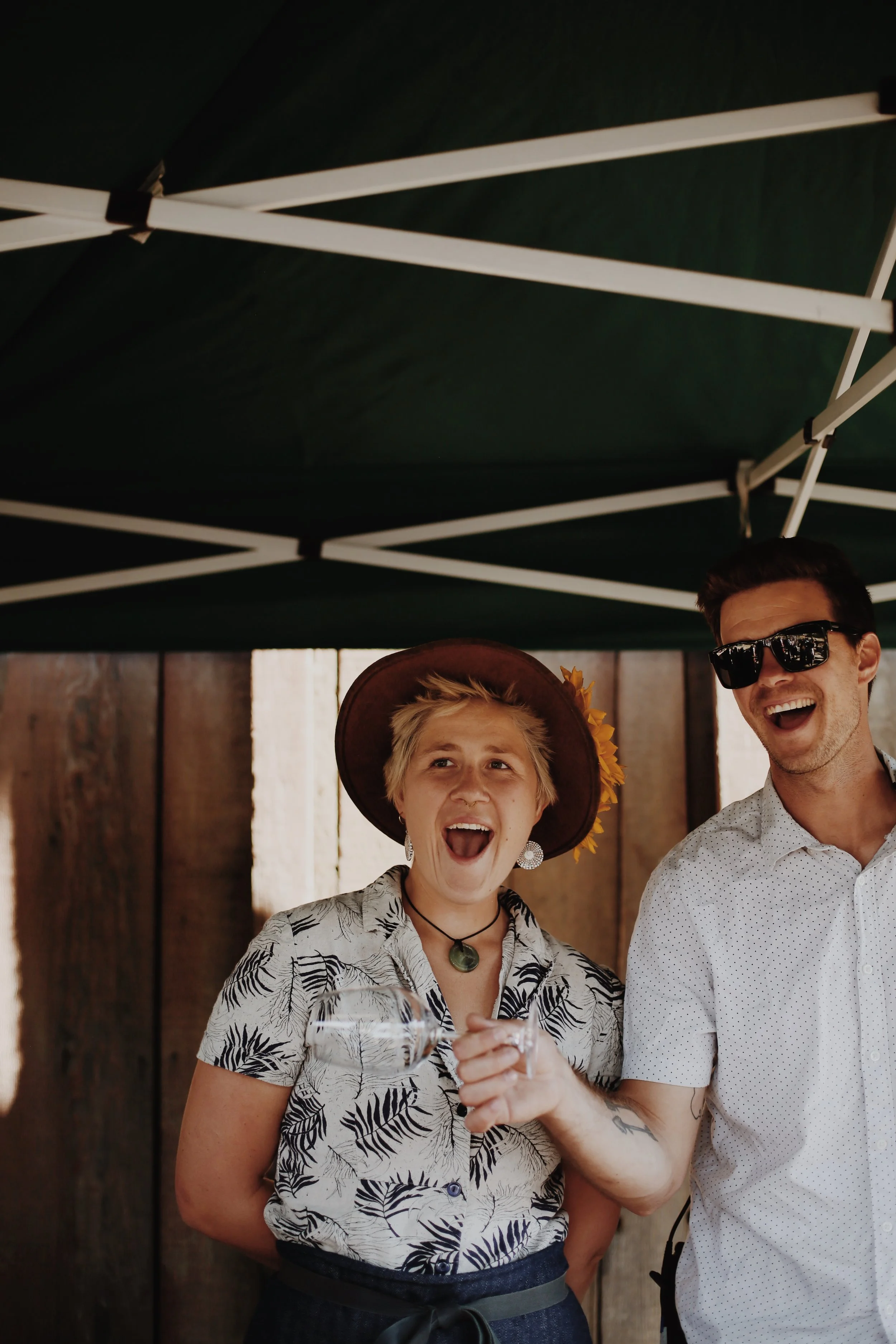 Outstanding Spring Dinners