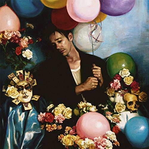 Nate Ruess - Grand Romantic I’m of two minds on Nate Ruess’s solo work. One, the sequencing, lyrics, and overall rushed feeling on this album make it difficult to enjoy. But two, " AhHa ," " Harsh Light ," and " Great Big Storm " have been at the top of my listening list for months now. Truly, this is a mixed bag and a second half with nearly 4(!) ballads in a row does nothing to abate that. As with every mixed bag, however, there’s some great material to be found here and one can only hope that it doesn’t take as long for Nate to be collaborating with his friends again.