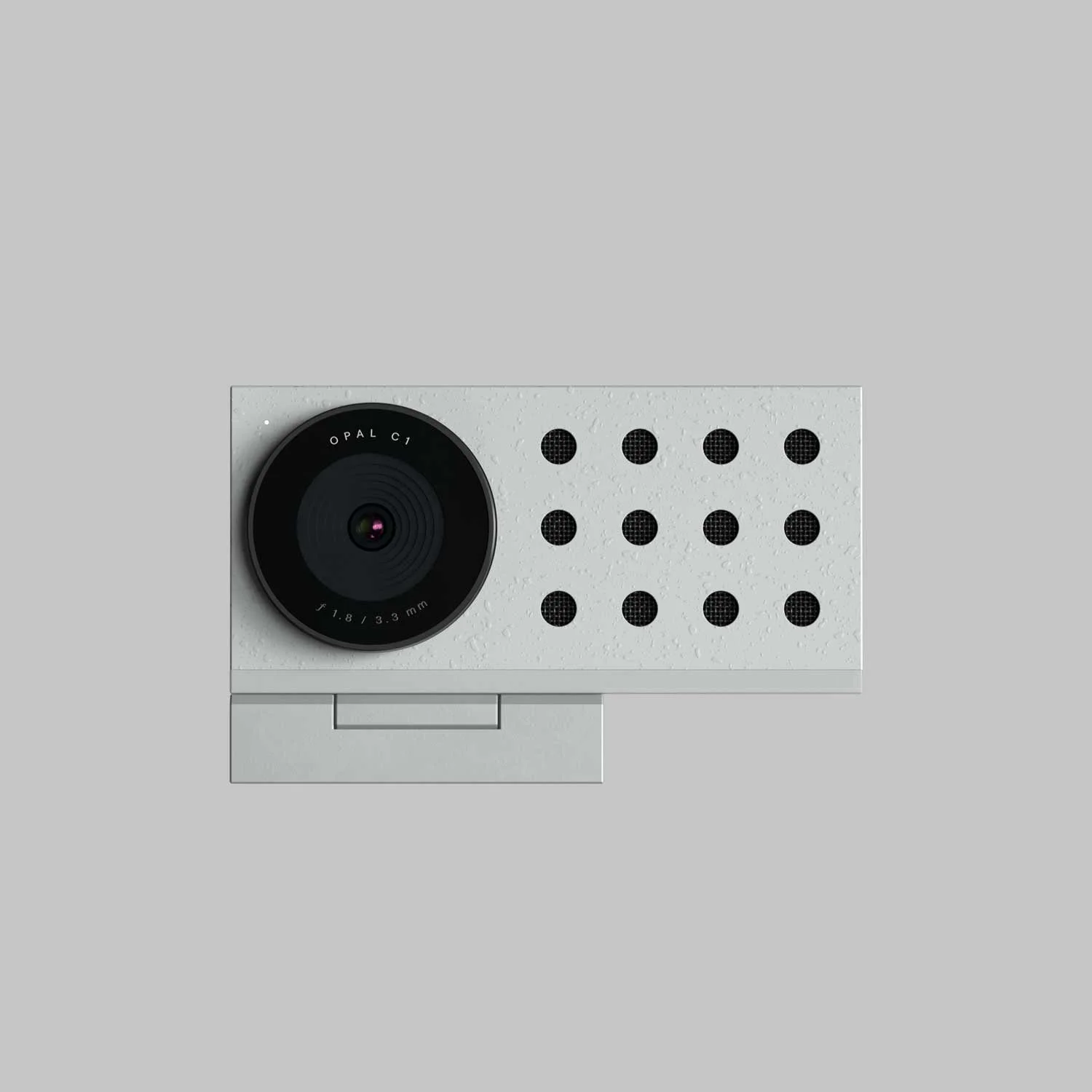 Opal C1 camera goes live!