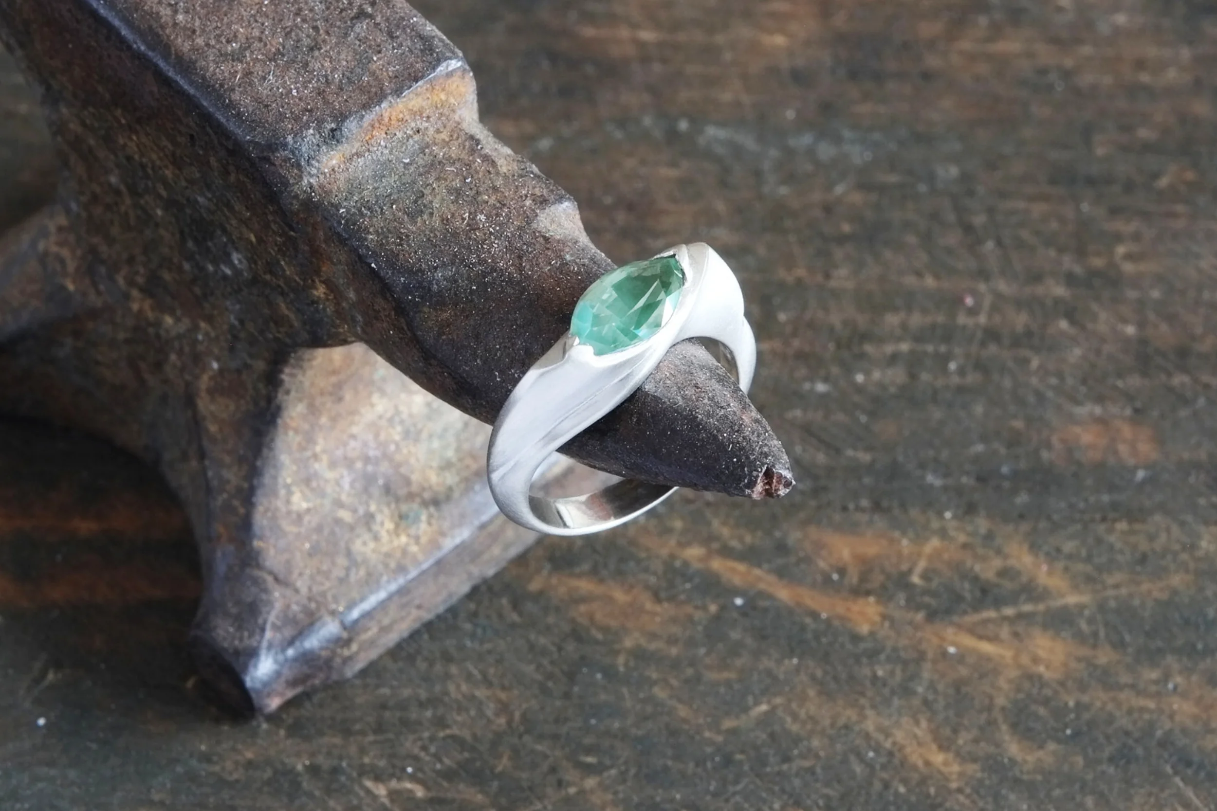 ALEXANDRITE MARQUIS