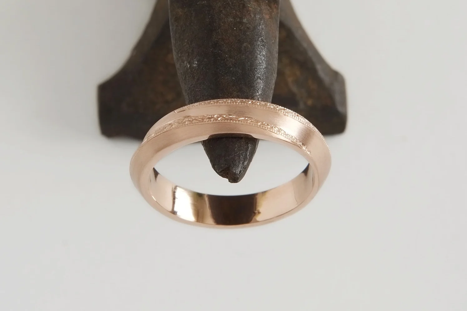 mobius ring