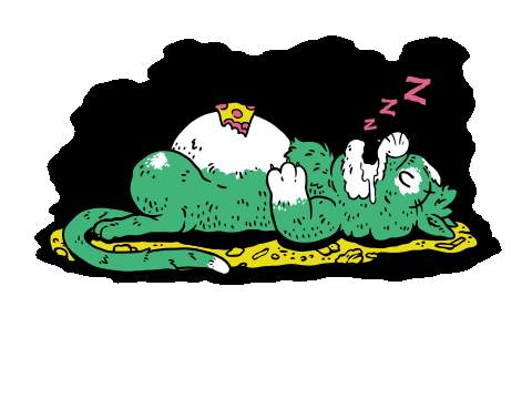 sleepy cat web.gif