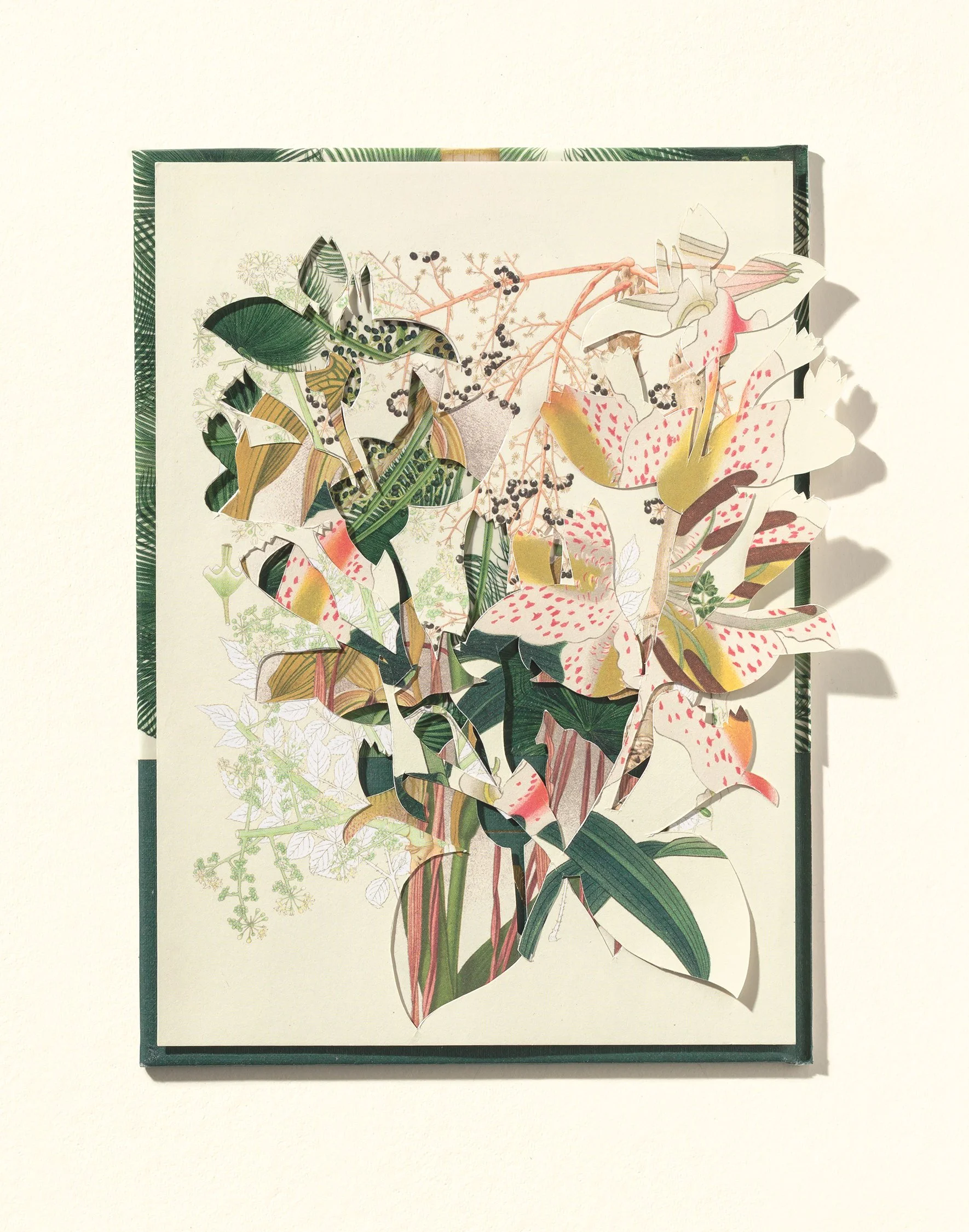 Dappled, 12 x 16 2026 