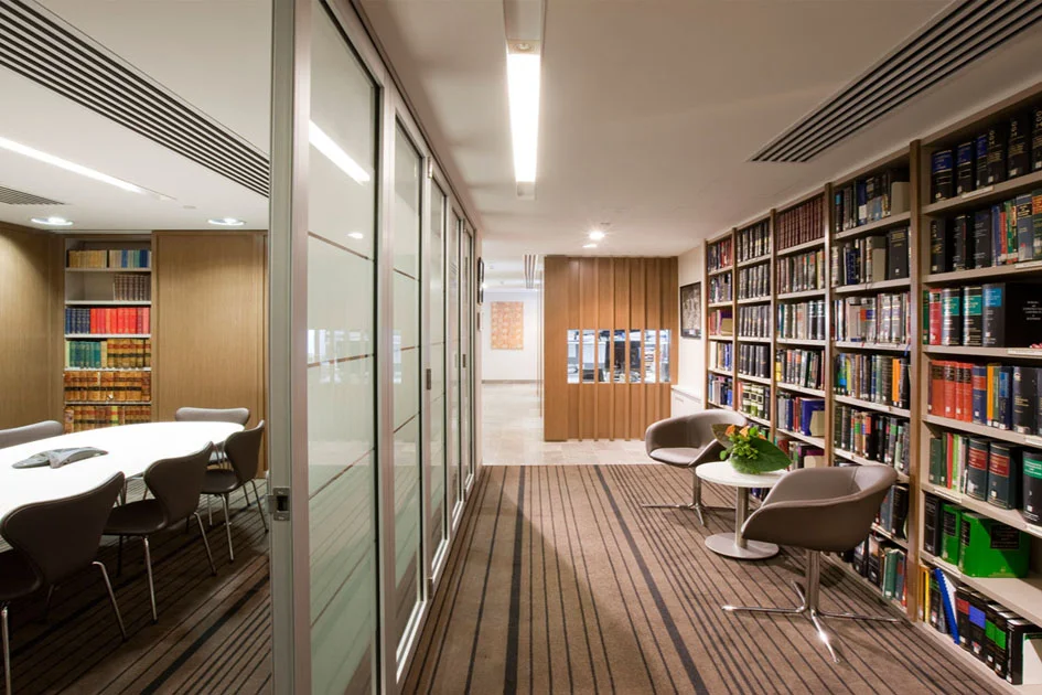 ELEVENWENTWORTH CHAMBERS