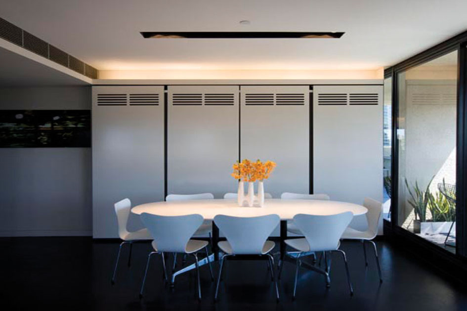 HORIZON BUILDING APARTMENT