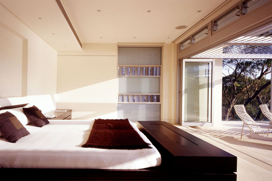 SENTINEL MORRISON HOUSE