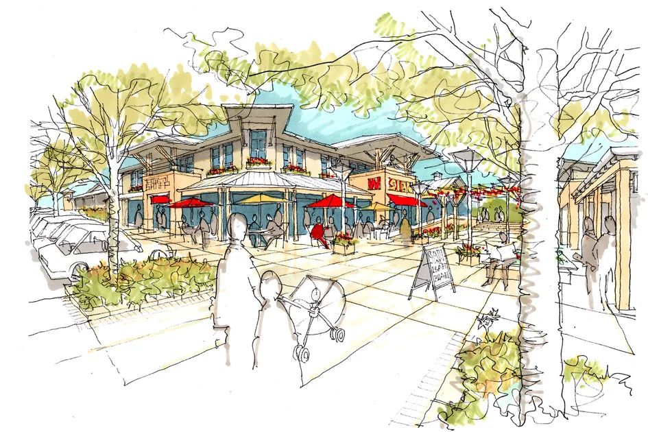 RENWICK VILLAGE, MITTAGONG