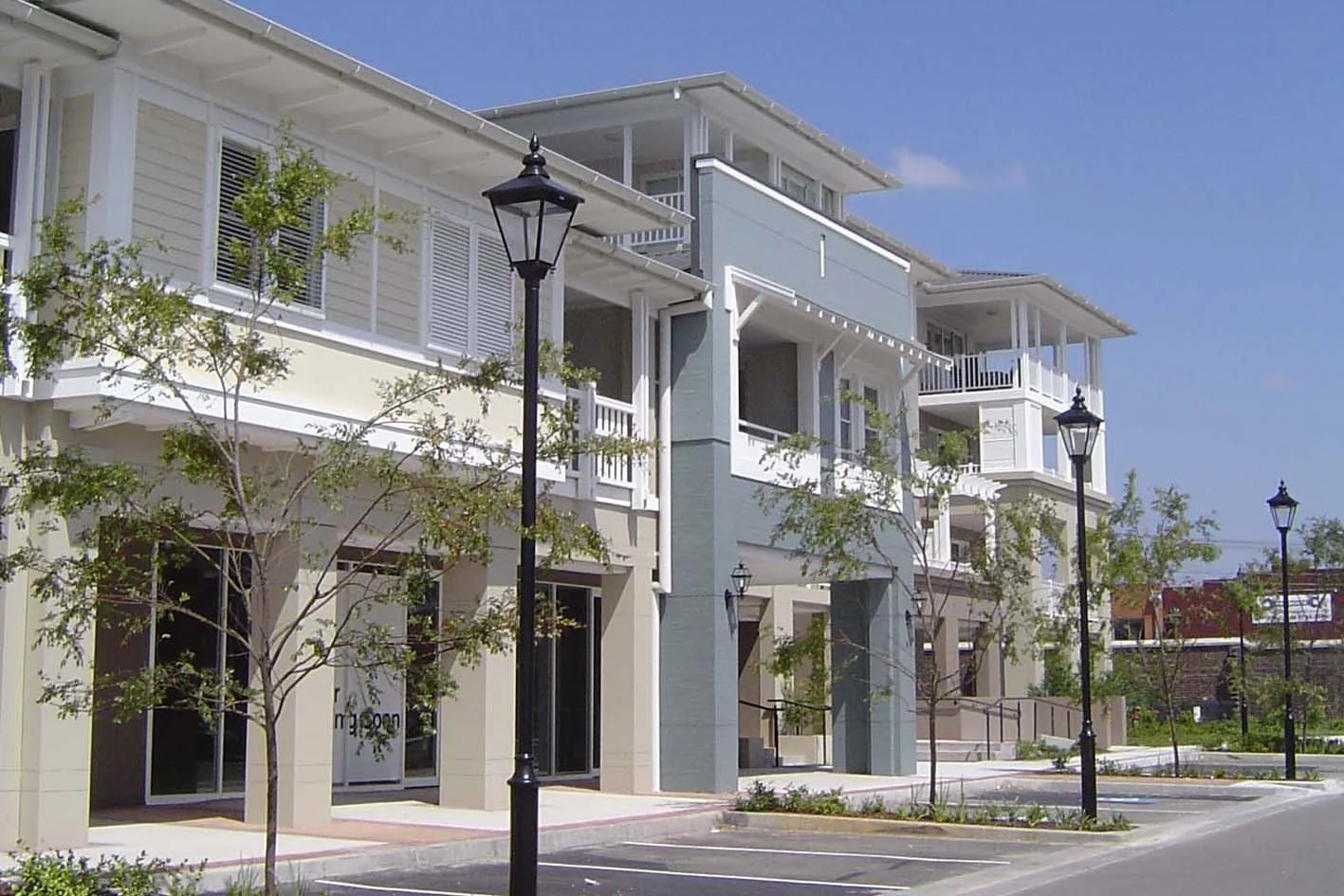 BREAKFAST POINT VILLAGE CENTRE