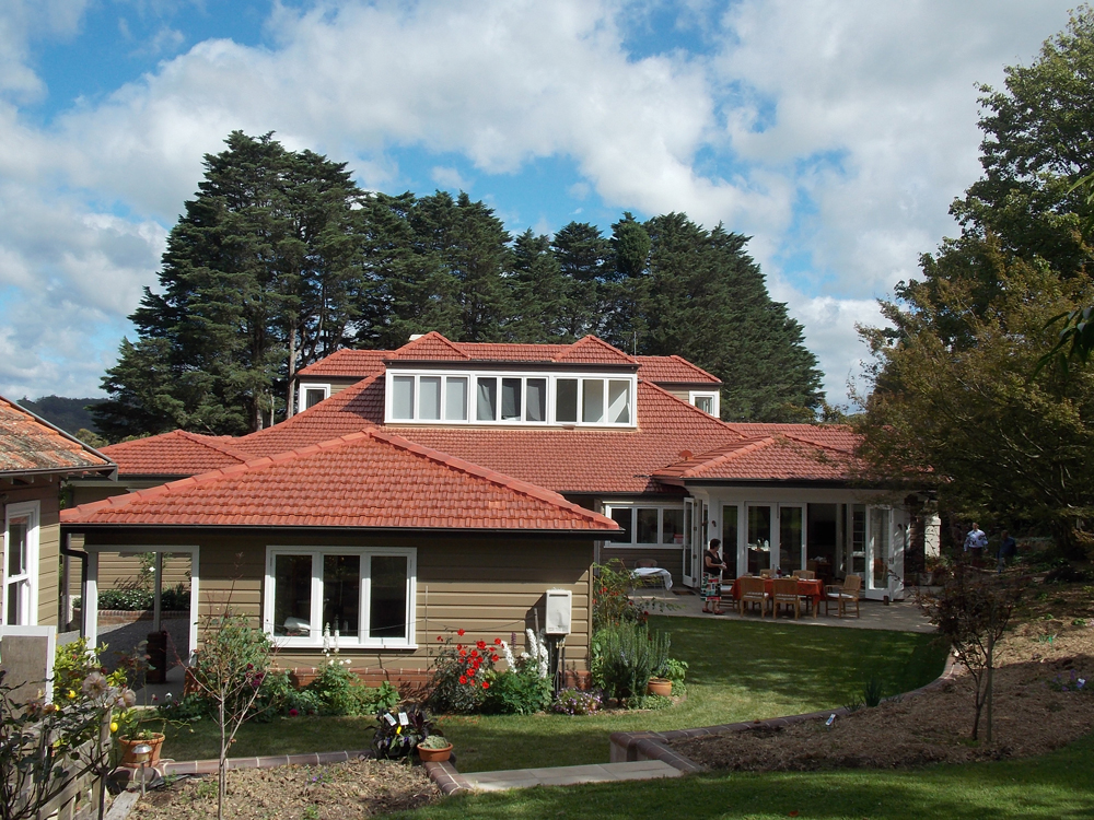 CLARKE STREET HOUSE, BOWRAL