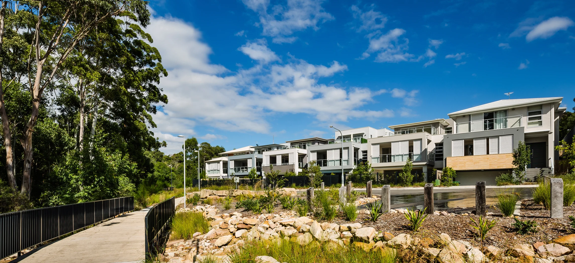 KIAH + WILLOUGHBY MARKET GARDENS