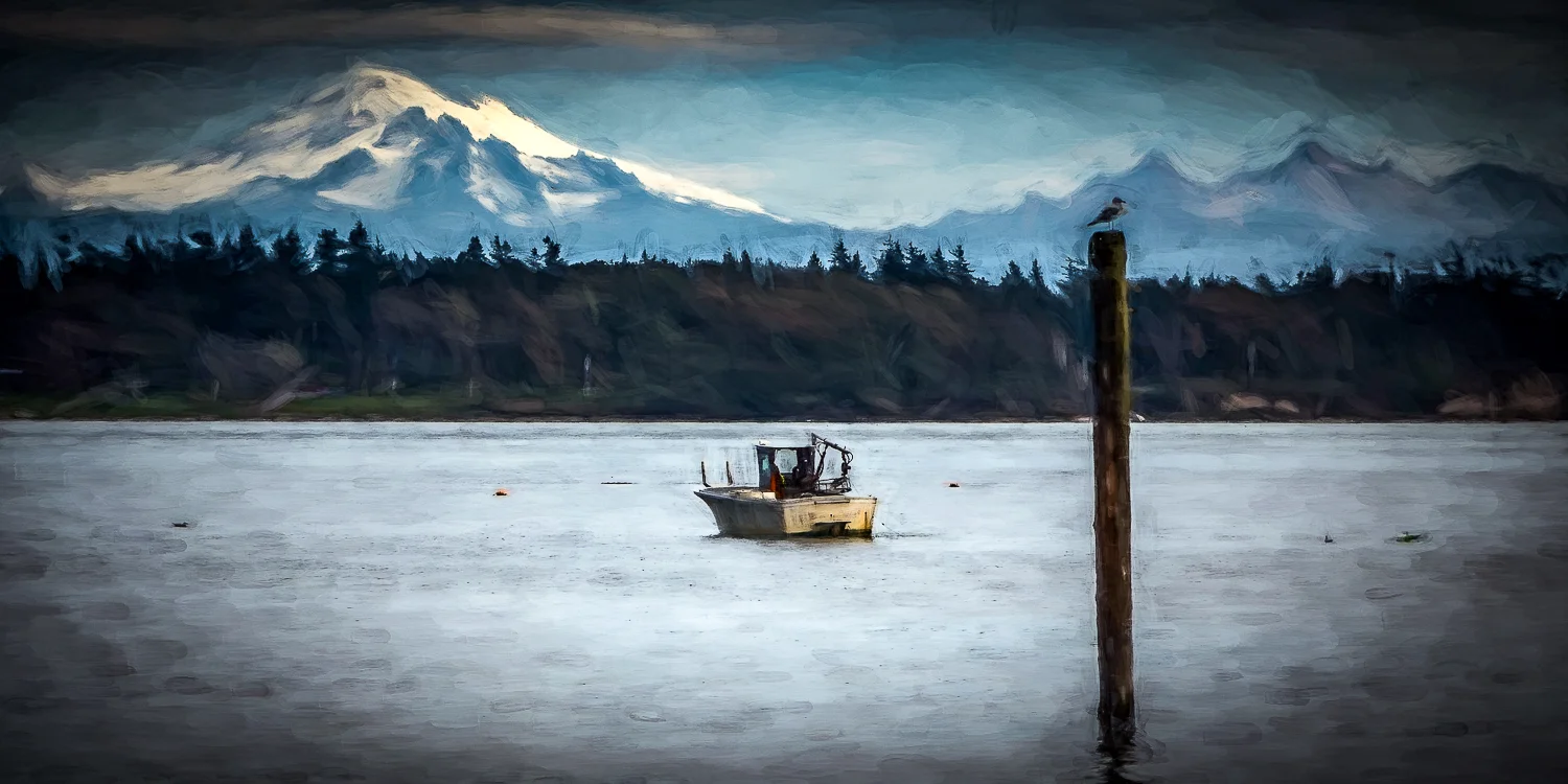 Crabbers