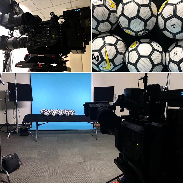 Shooting today for All Nations Sports Academy. An organization that does great work with refugees and under-privileged kids in Houston, Chicago and several different countries.
#soccer #sports #refugees #nonprofit #houston #chicago #brazil #nike #pro