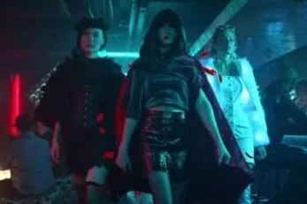 Anime - Your Next Obsession | Crunchyroll's New Commercial