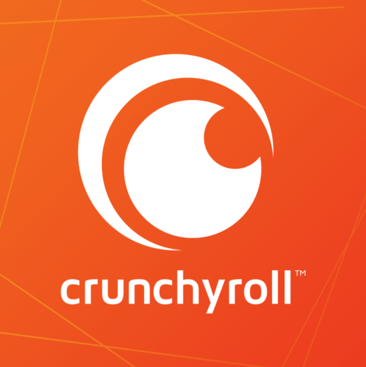 Crunchyroll png images