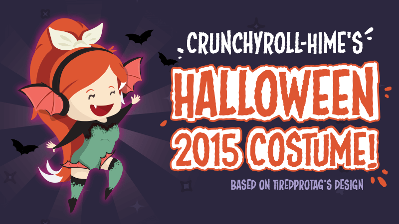 Chibi Hime Ashley Seo