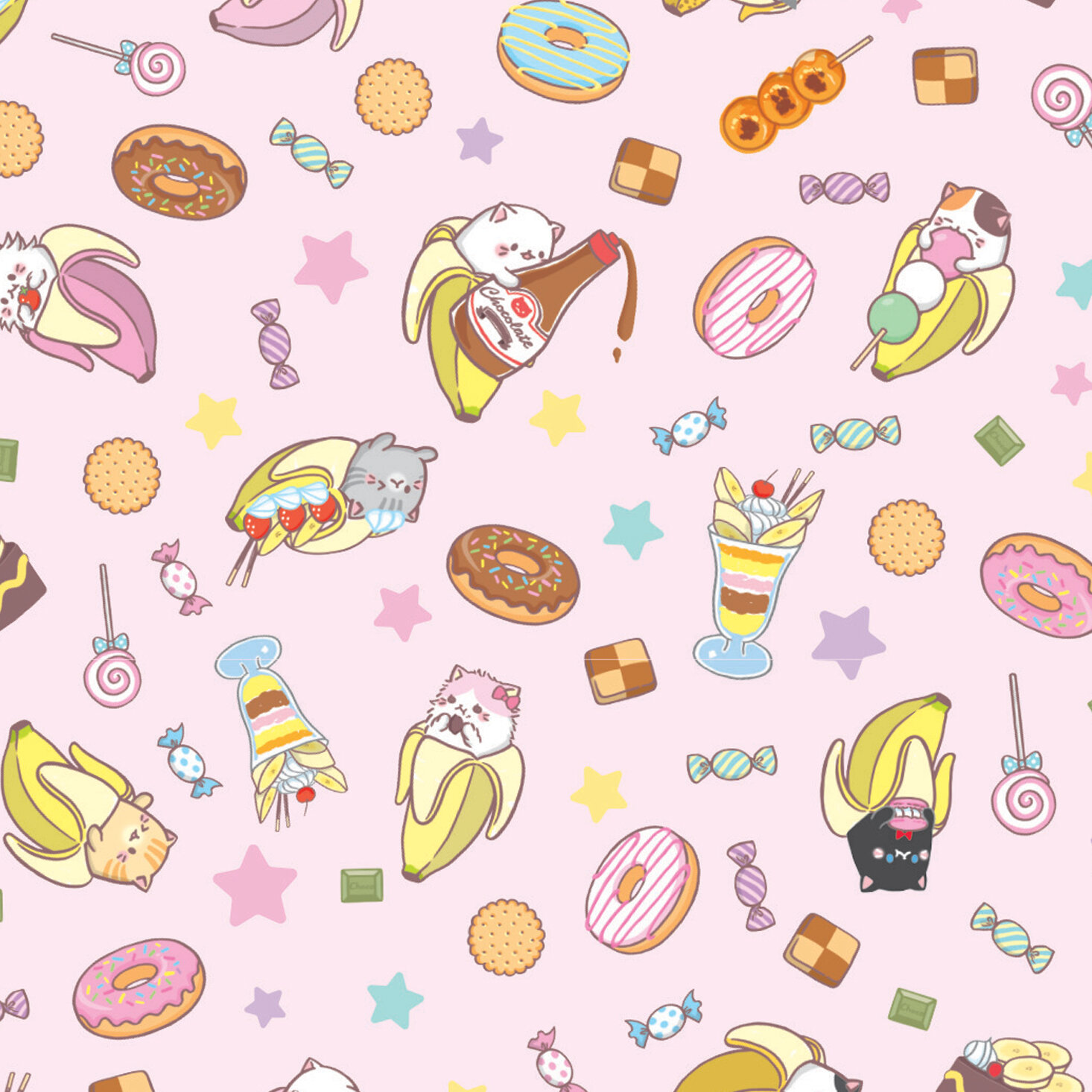 Bananya+Pattern_Pink.jpg
