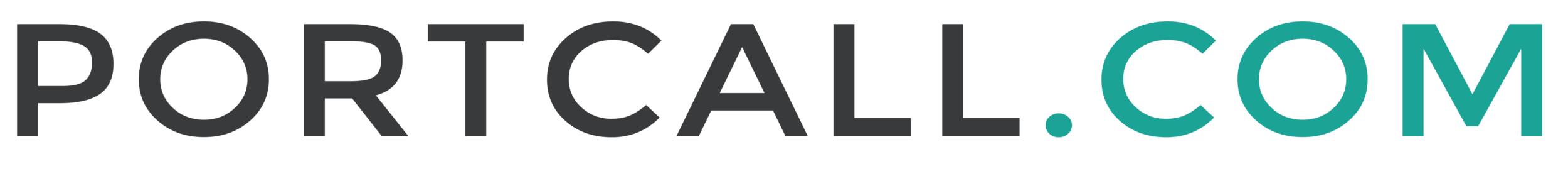 Portcall.com