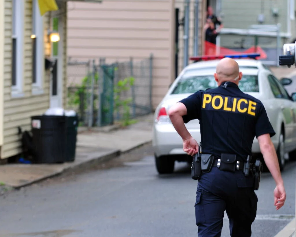 Public Safety