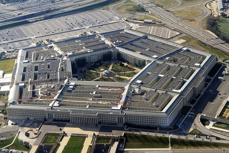 Department of Defense