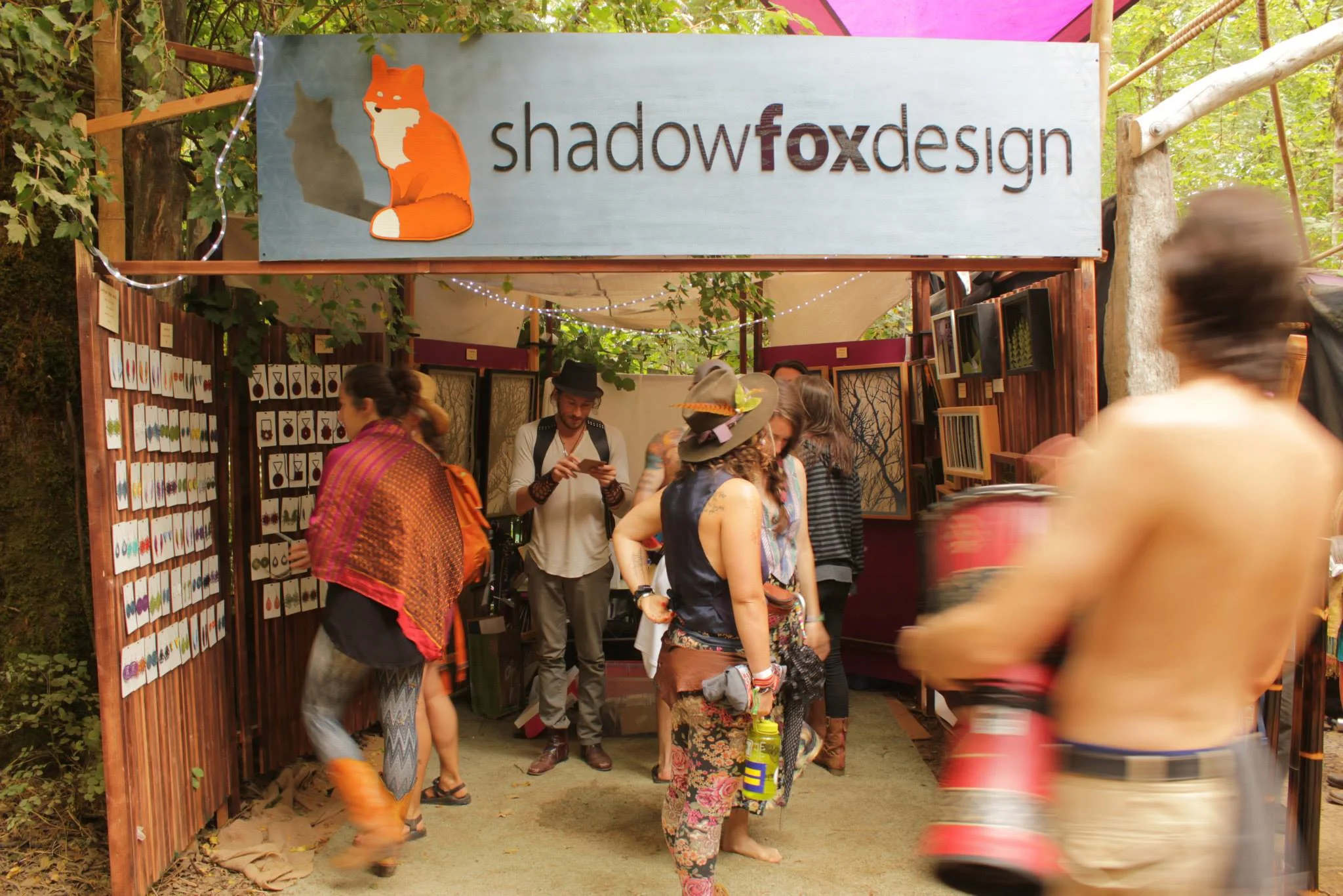 Oregon Country Fair