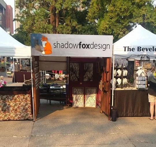 Saturday Market