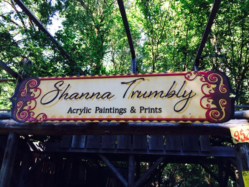Shanna Trumbly