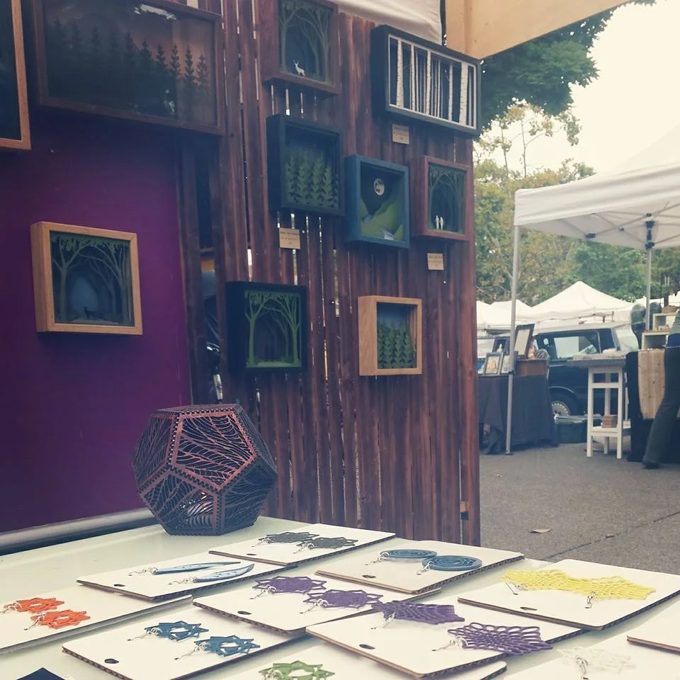 Saturday Market