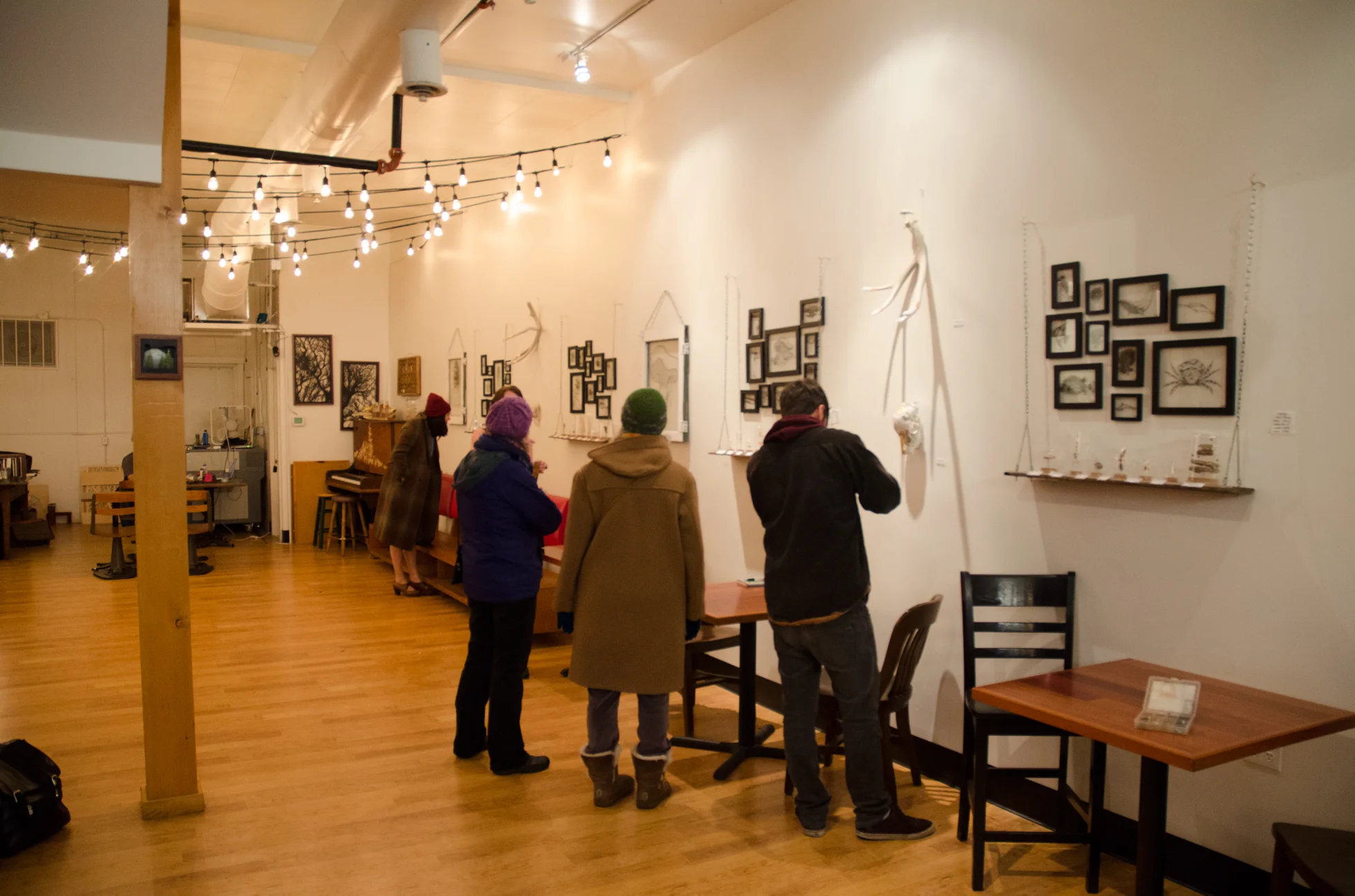 Artwalk Dec 2016