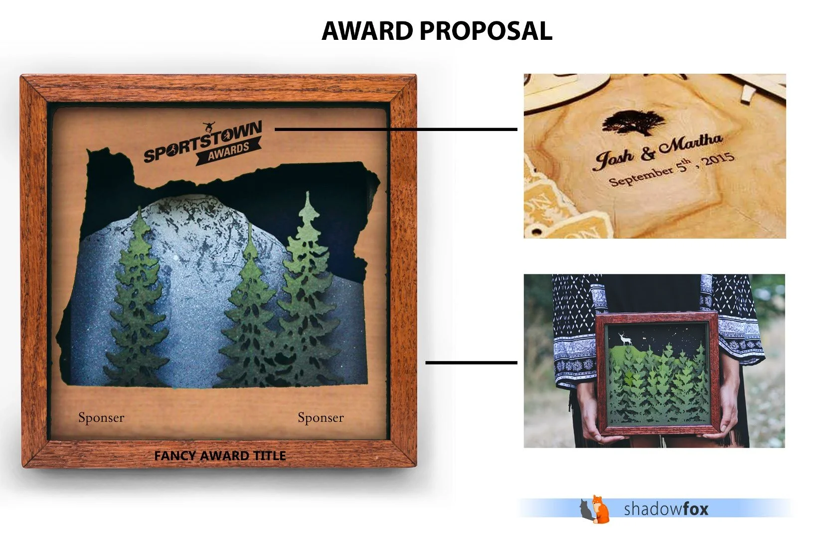 award proposal 