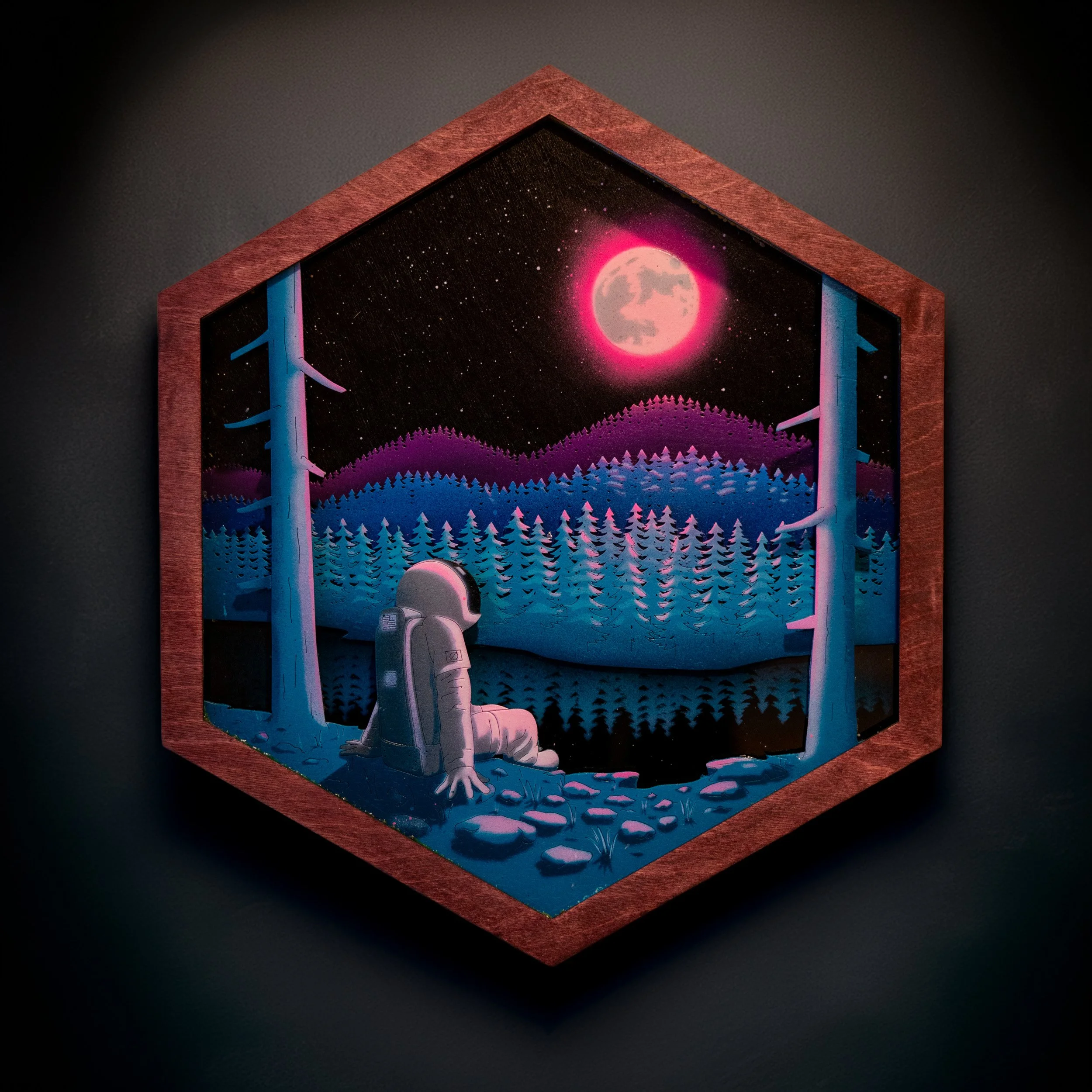 Explorare (Special Glow Edition)