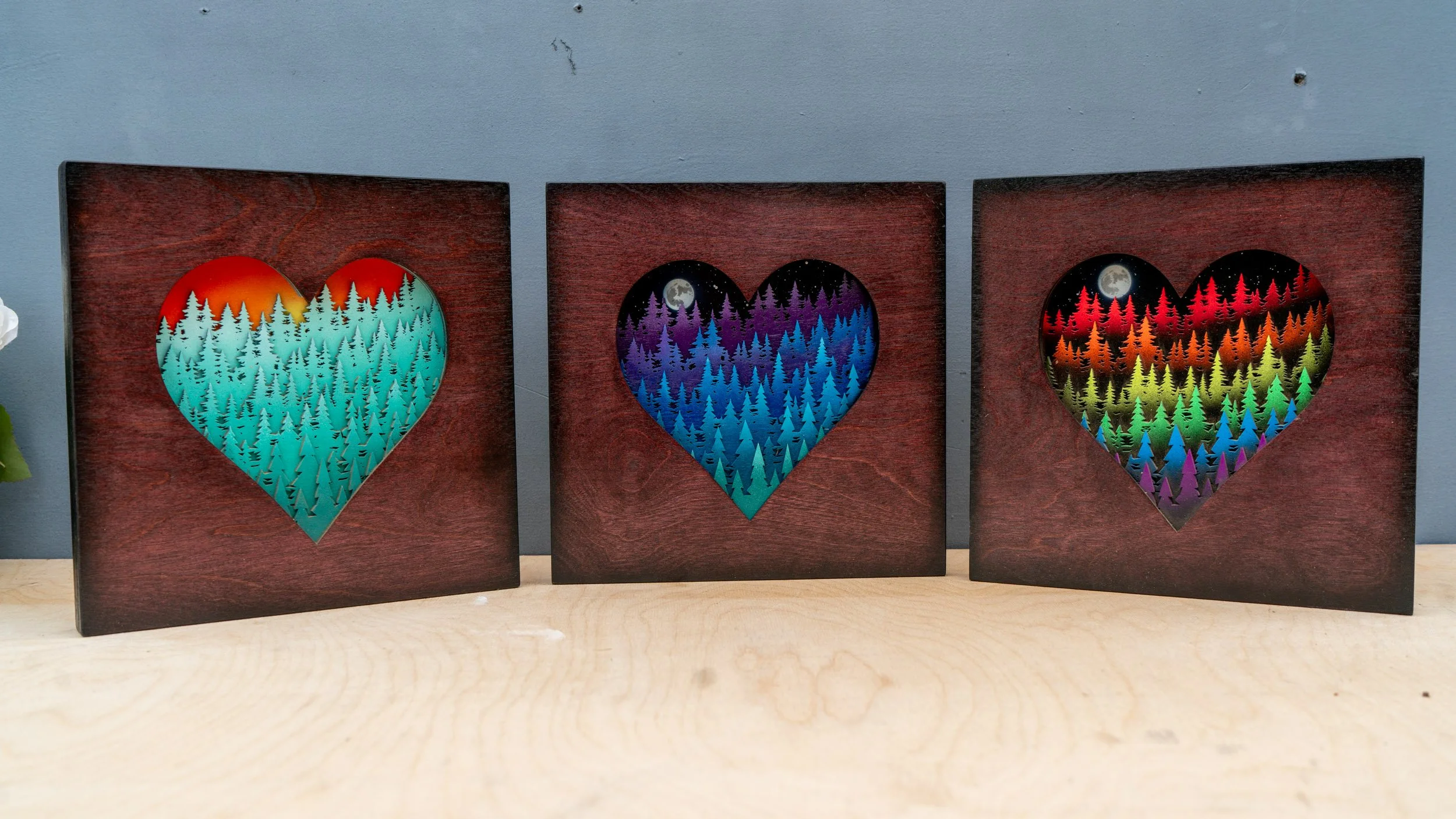 Heartwood