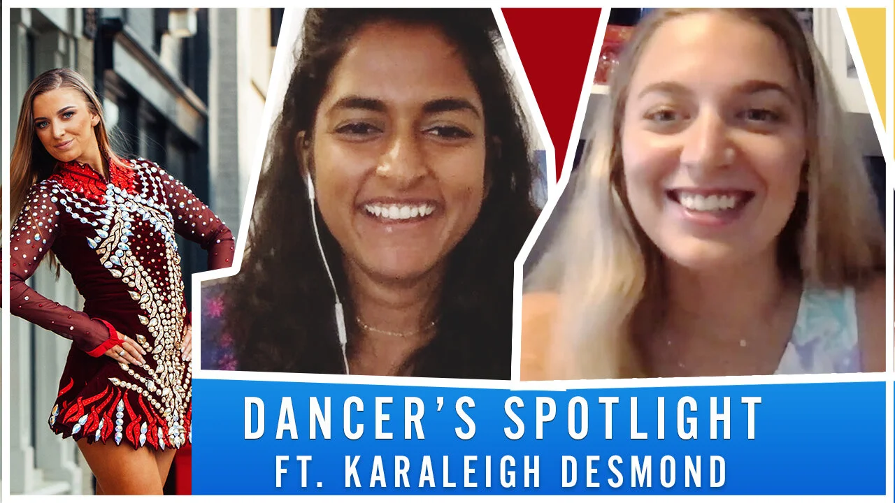 Dancer's Spotlight ft. Karaleigh Desmond