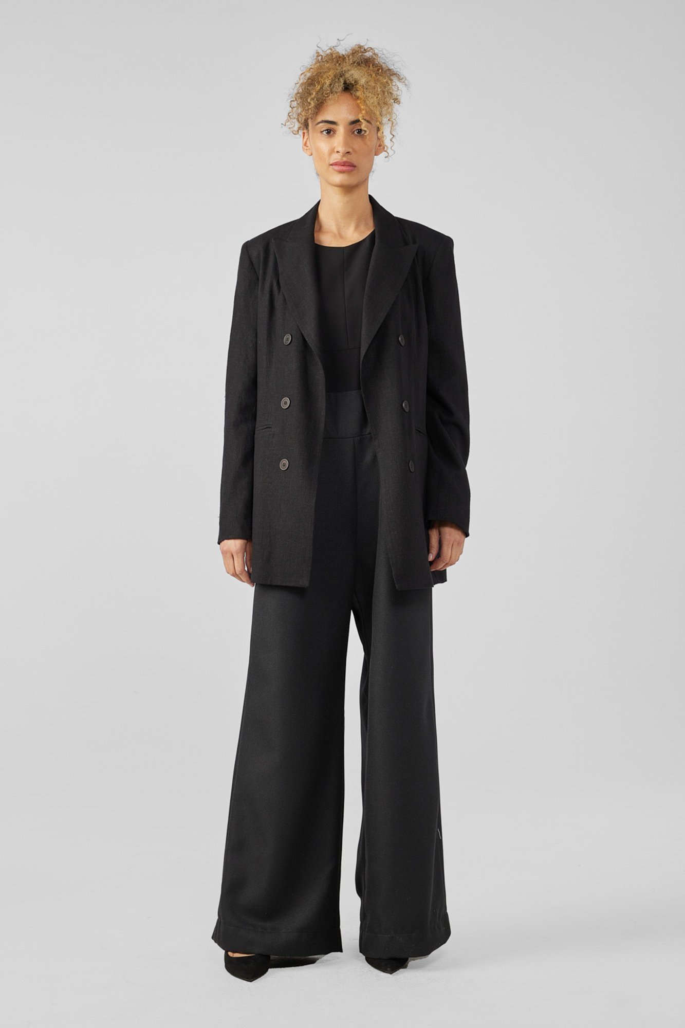 Uniform Pants Hospitality, Hotel, & Restaurant - Finery LA — Elevating ...