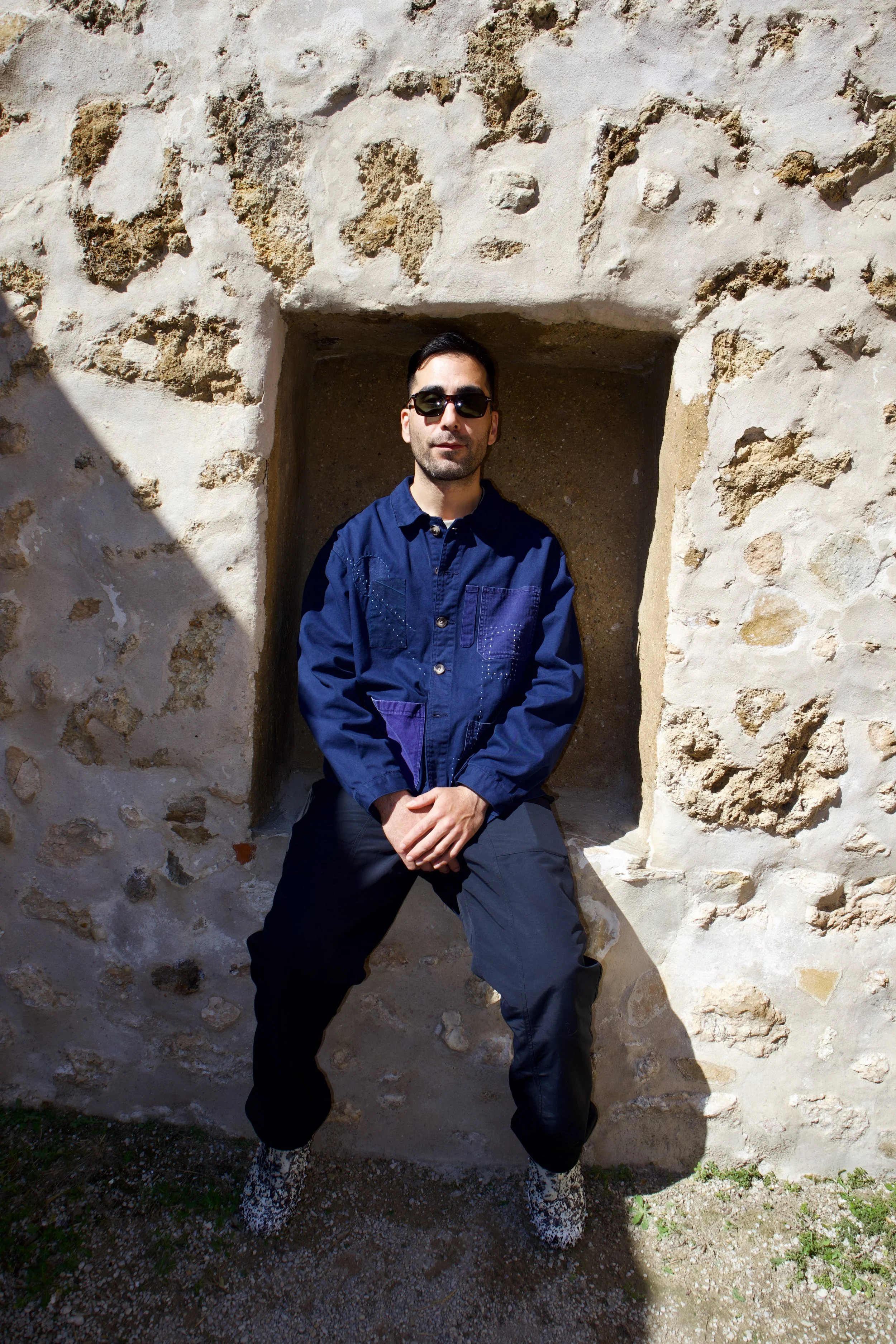 Finery x Jason White (formerly Head of Fermentation at noma)