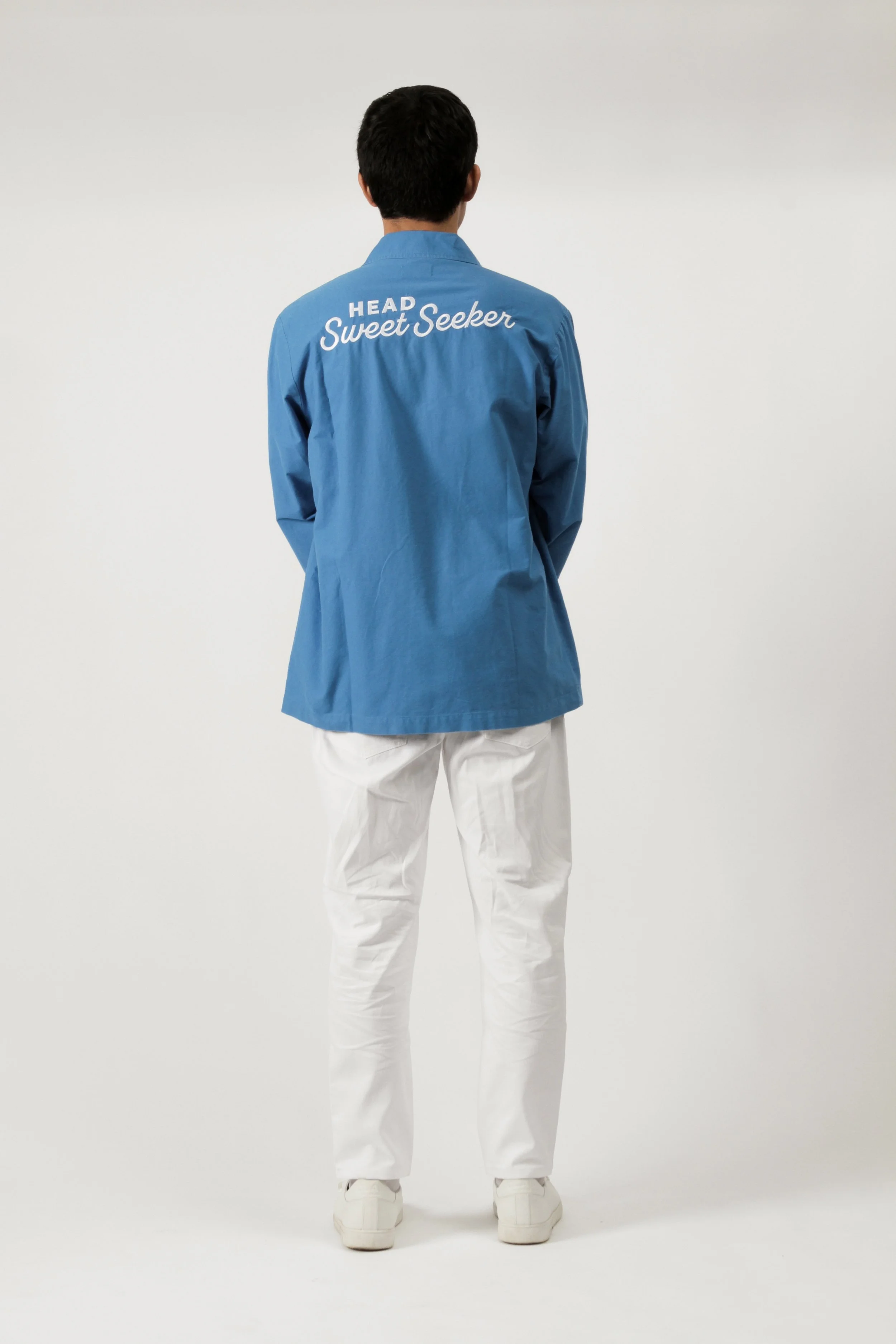 Finery for Hershey's | Special Event Uniform Design